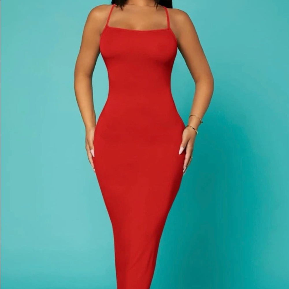The perfect Dress